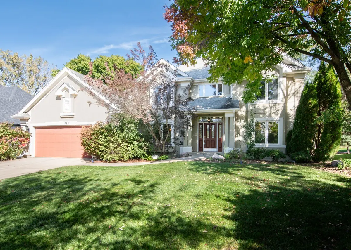 2518 Adamsway Drive