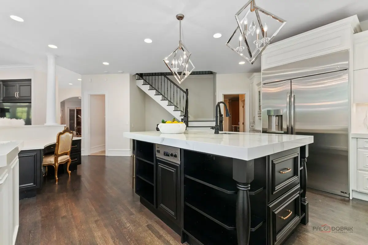 2313 Sheridan Road