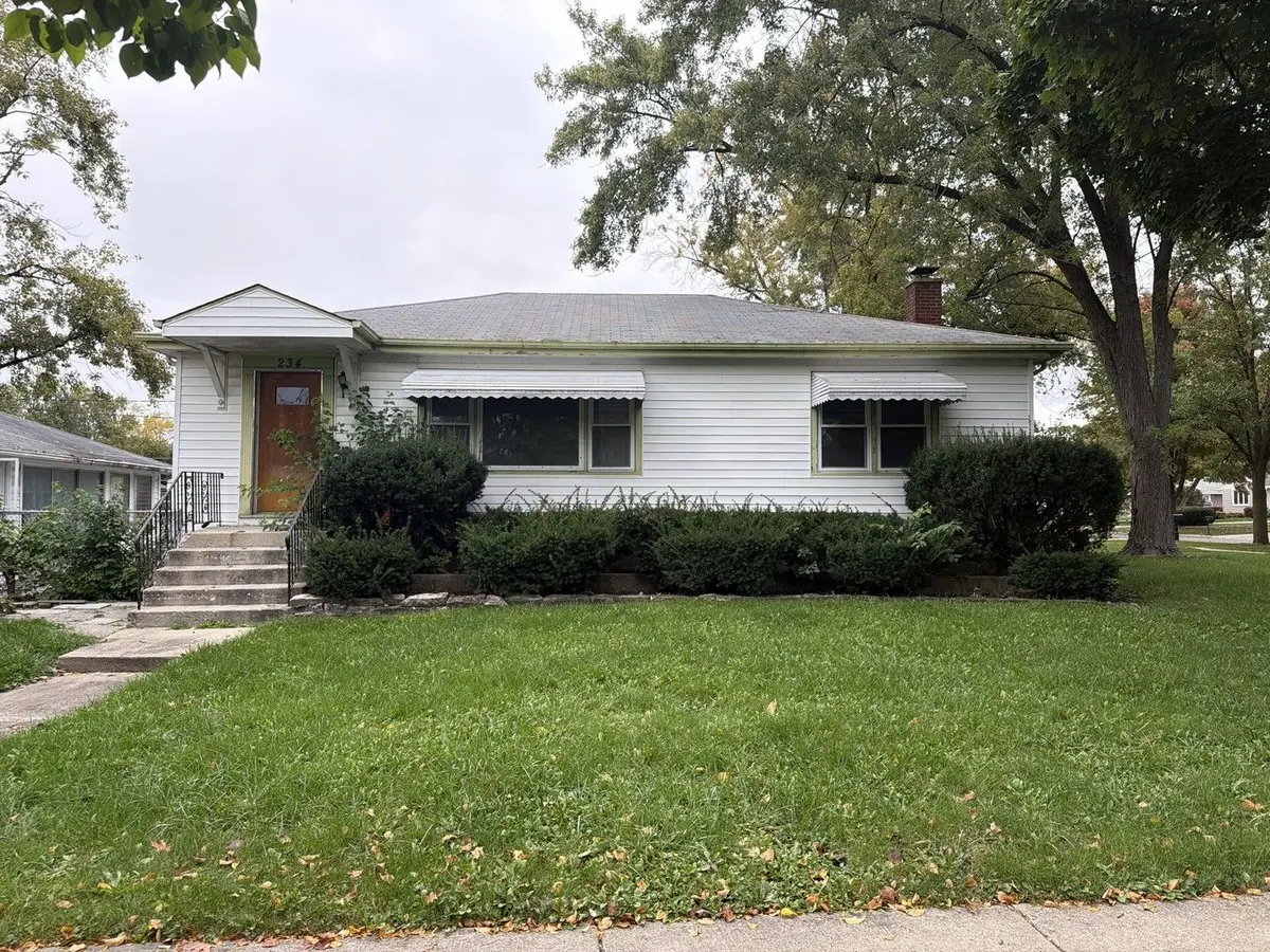 234 E Goebel Avenue