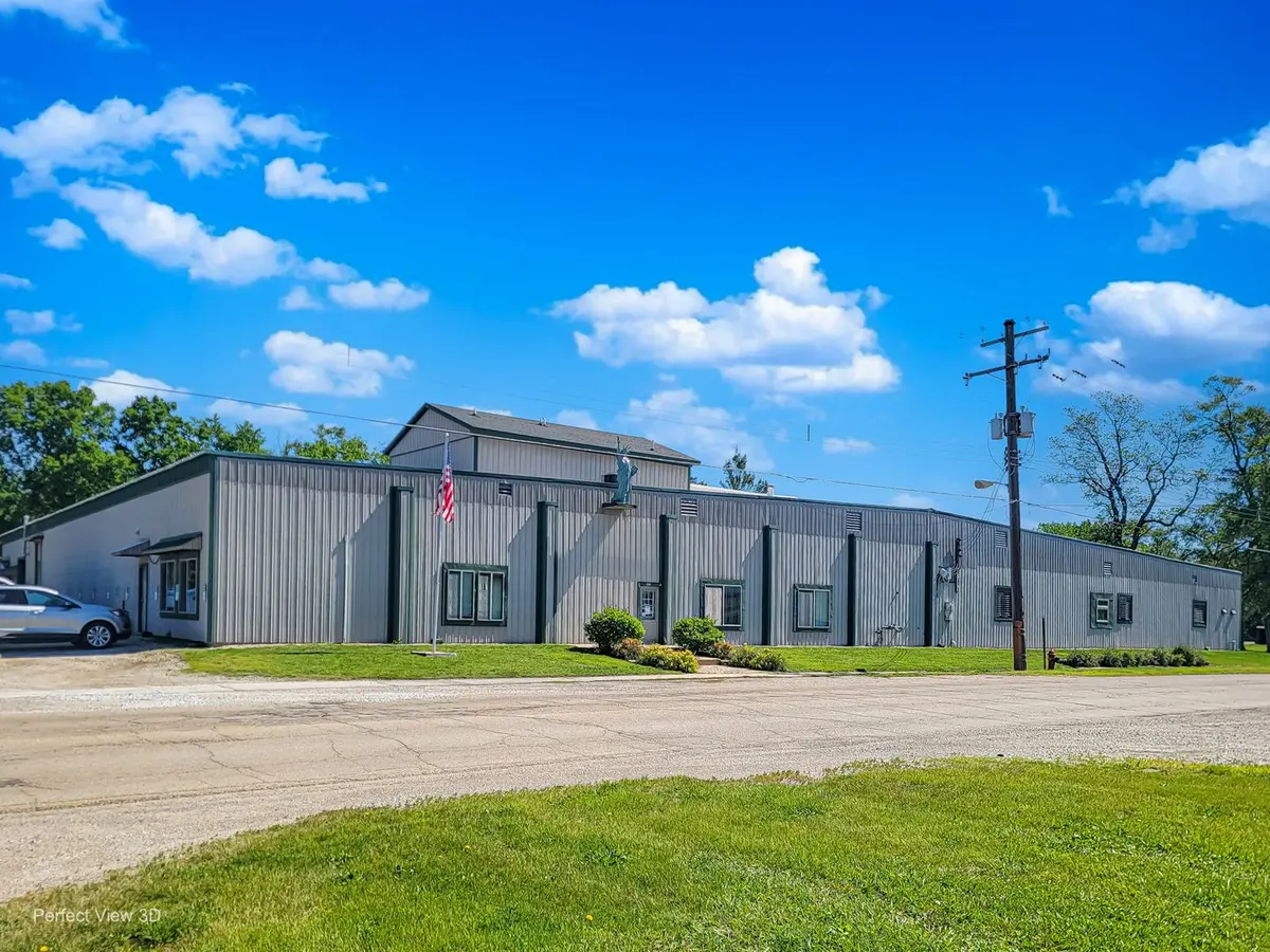 375 Commercial Avenue