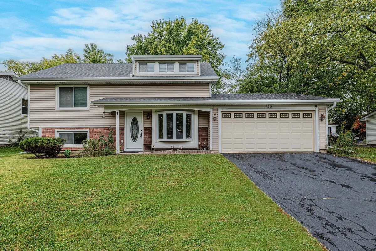 129 Delaware Drive