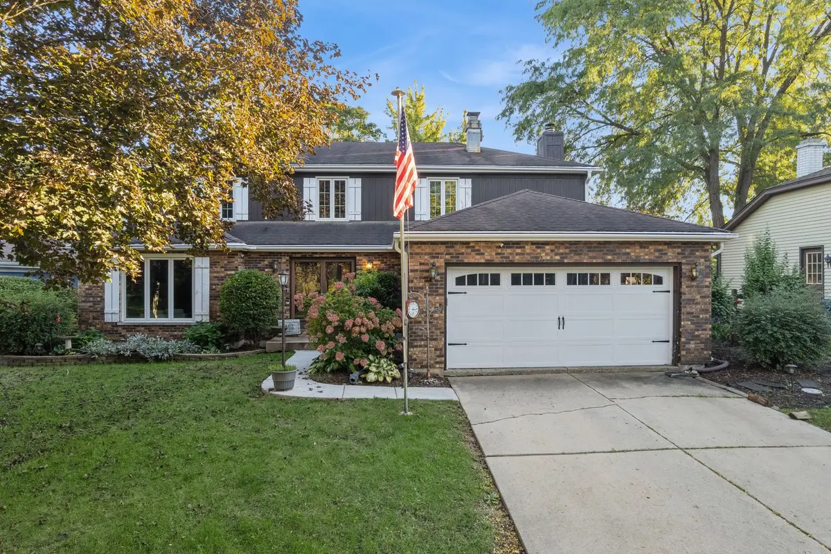 162 Amherst Drive