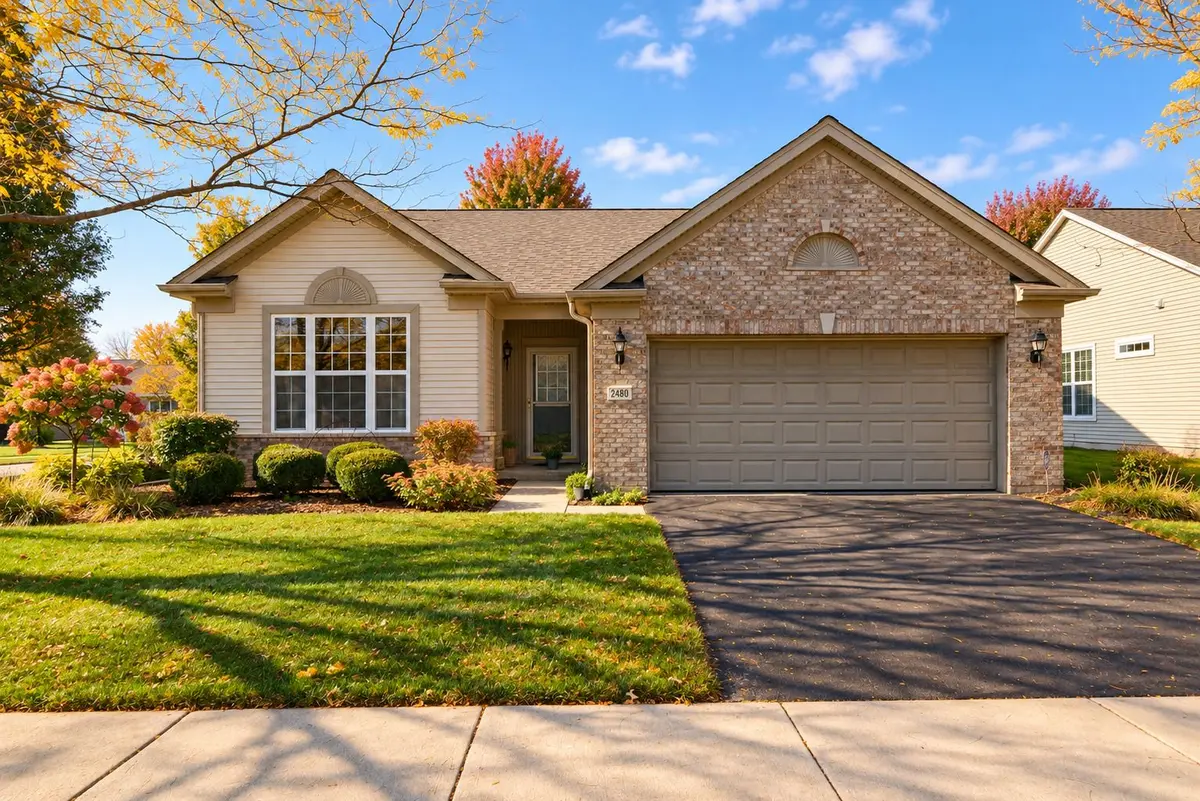 2480 Harvest Valley