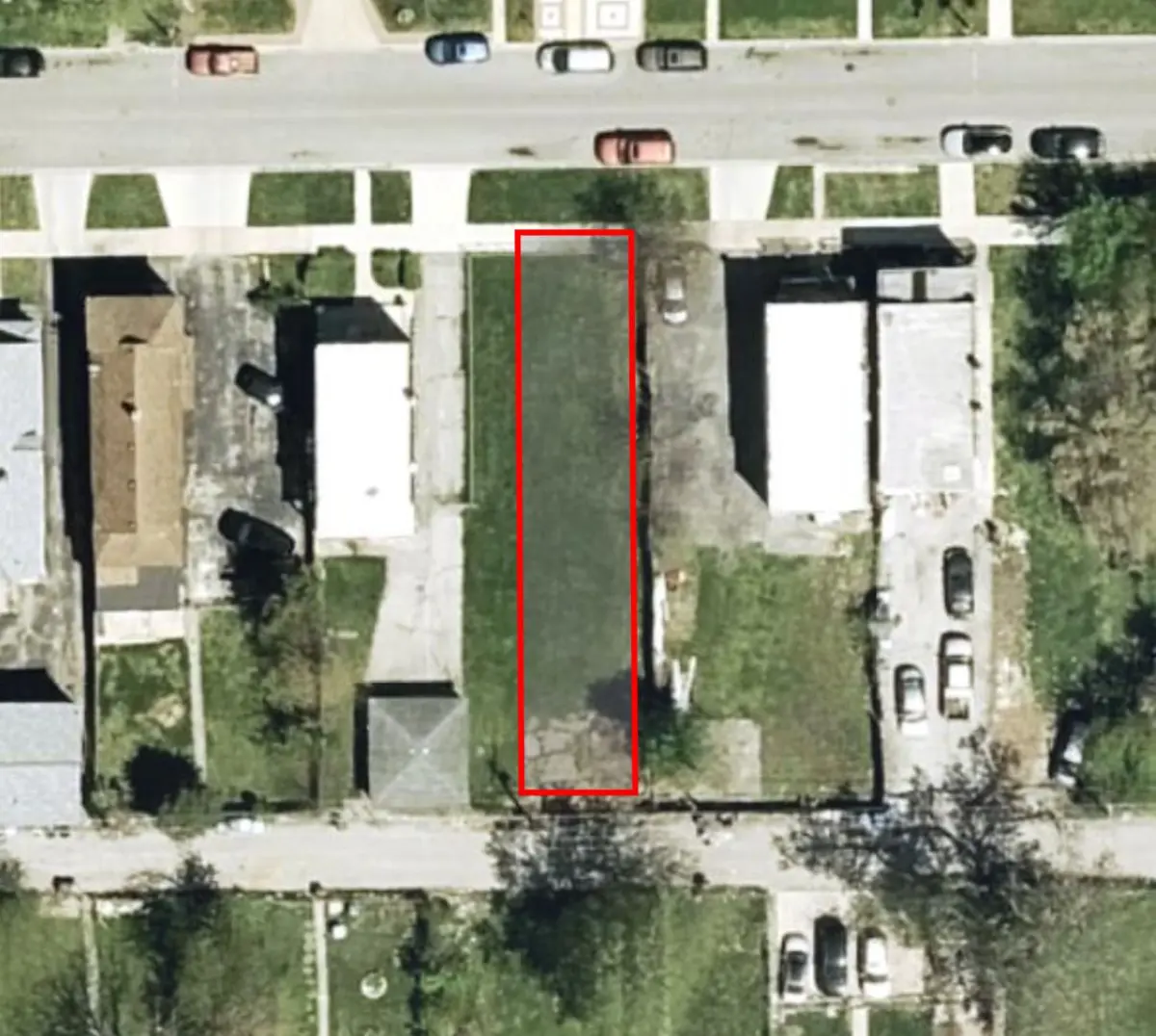 182 E 23rd Street