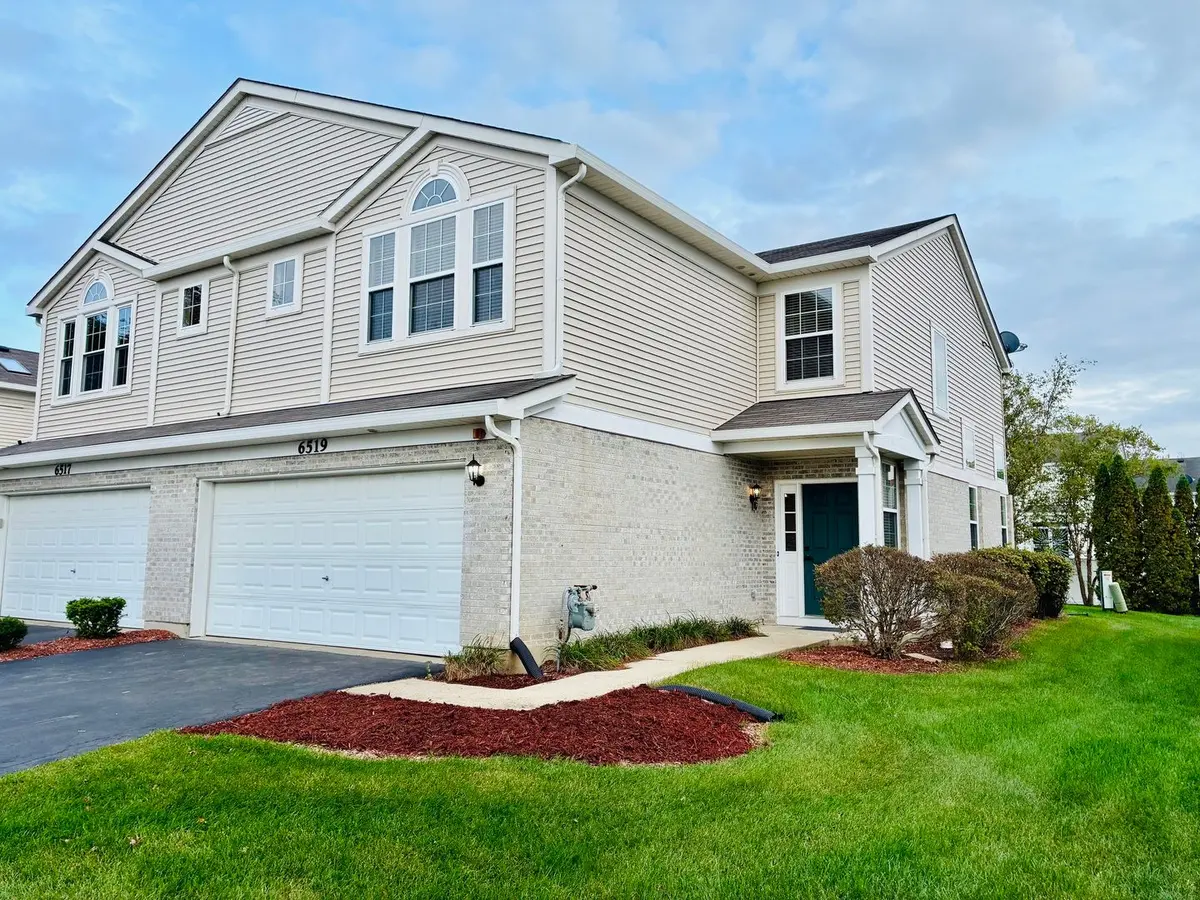 6519 Blue Sky Lane