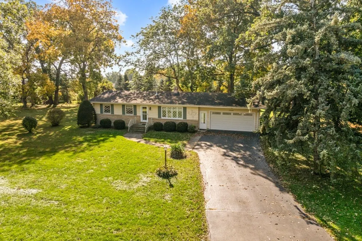12609 Northwood Drive