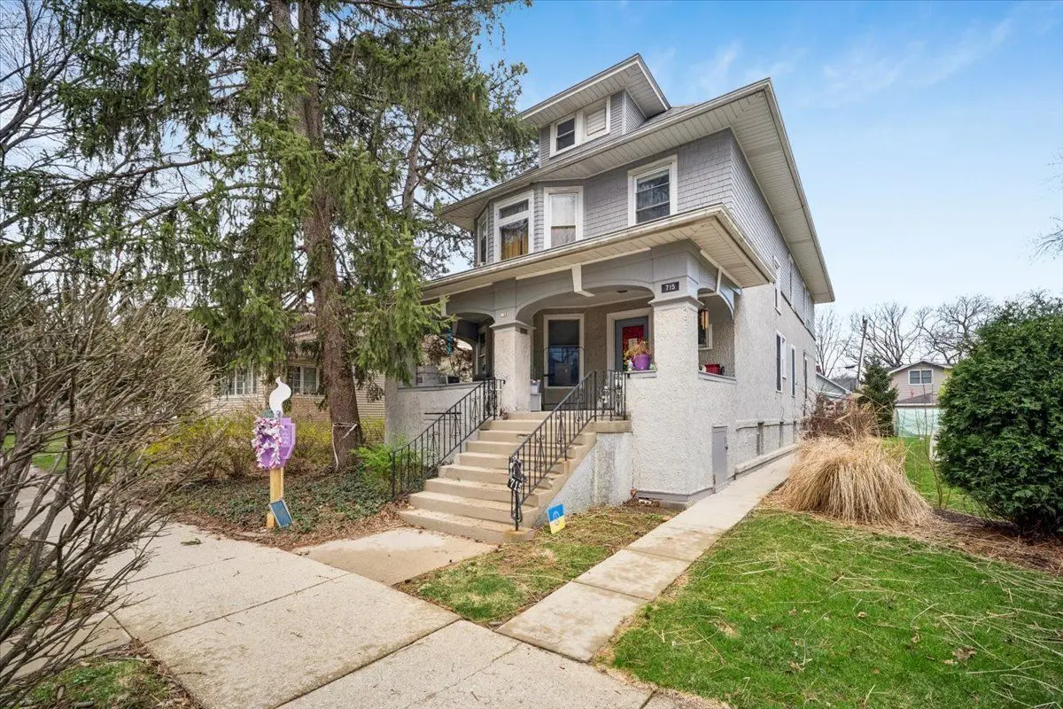 715 N Taylor Avenue