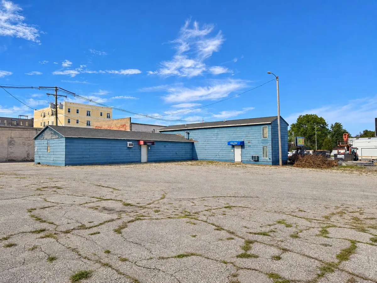 505 N Walnut Street