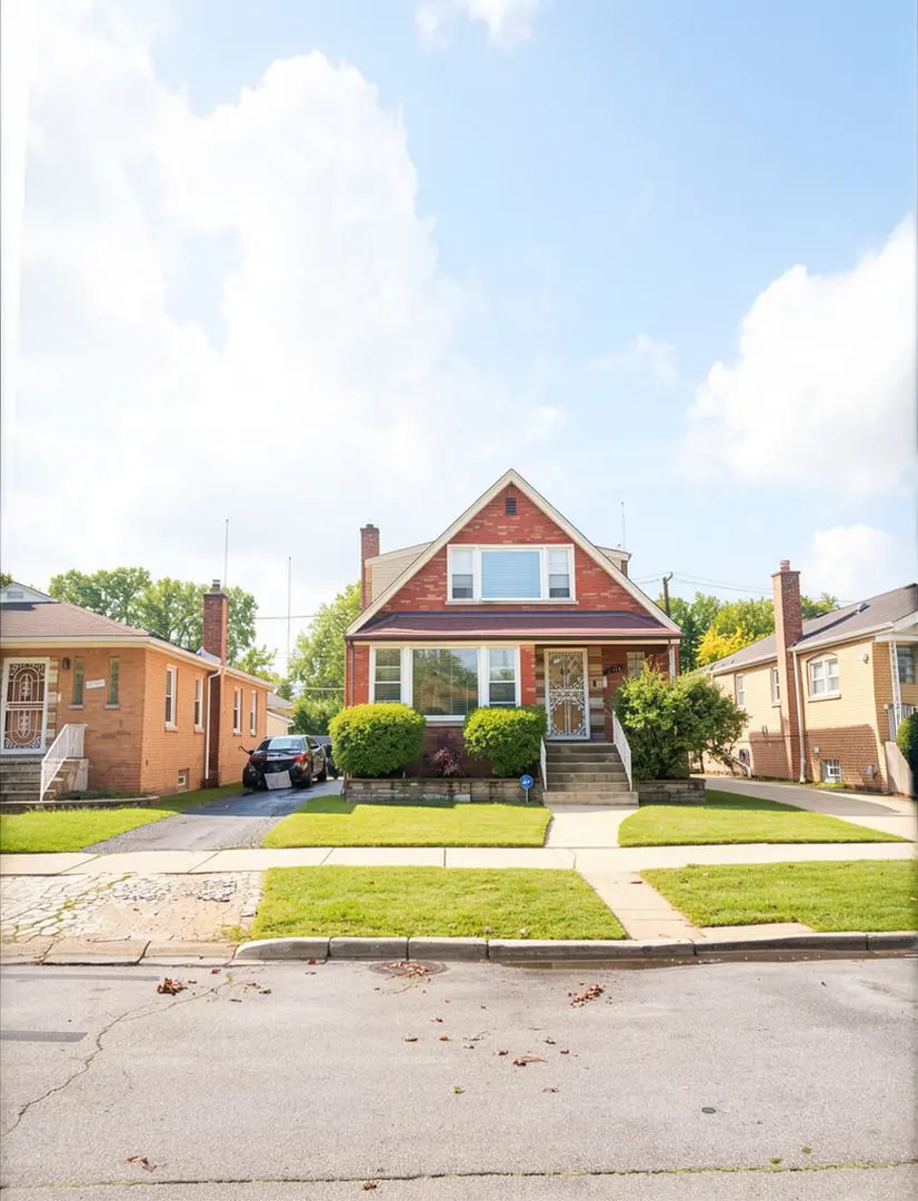 3135 W 84th Place
