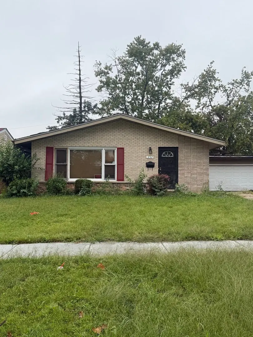 1242 Piacenti Lane