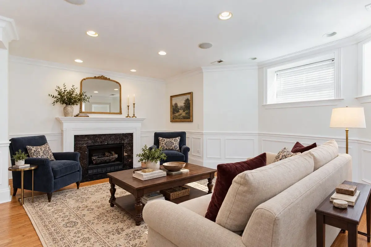 842 W Belle Plaine Avenue
