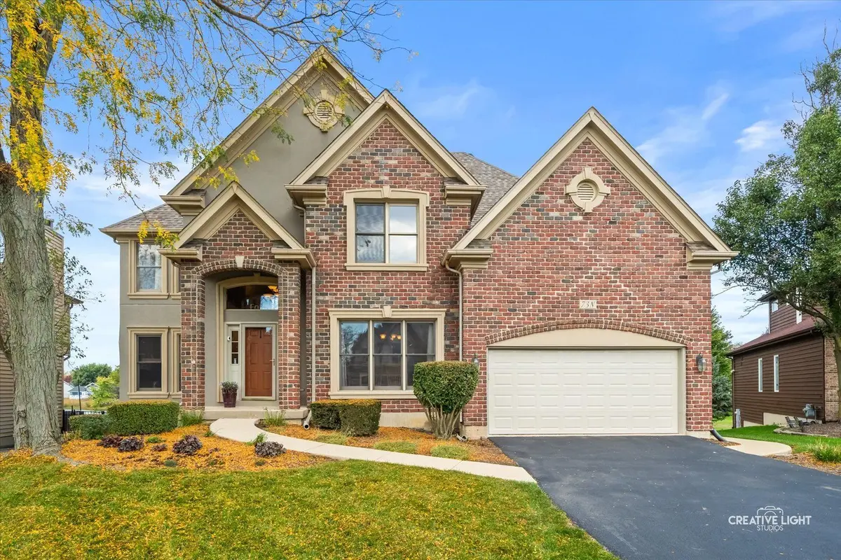 73 N Forestview Lane