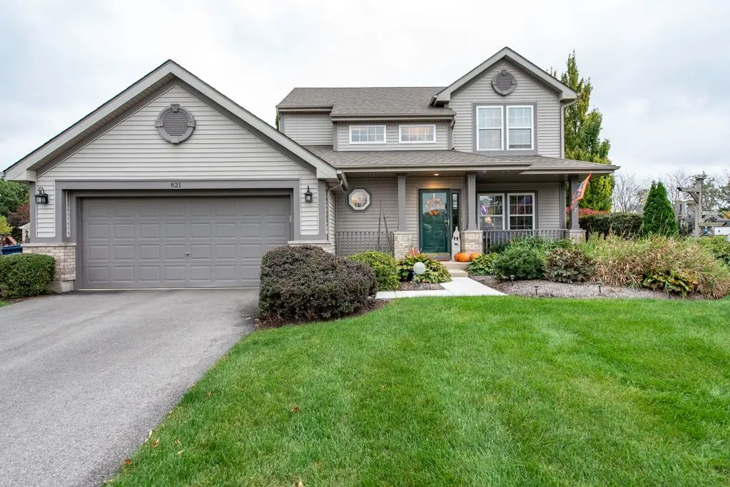 821 Woodhill Court