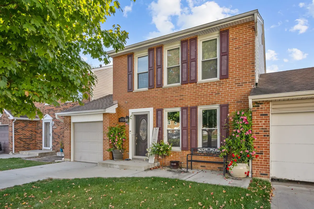 1353 Portsmouth Court
