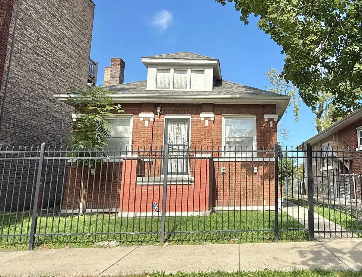 1374 W 78th Street