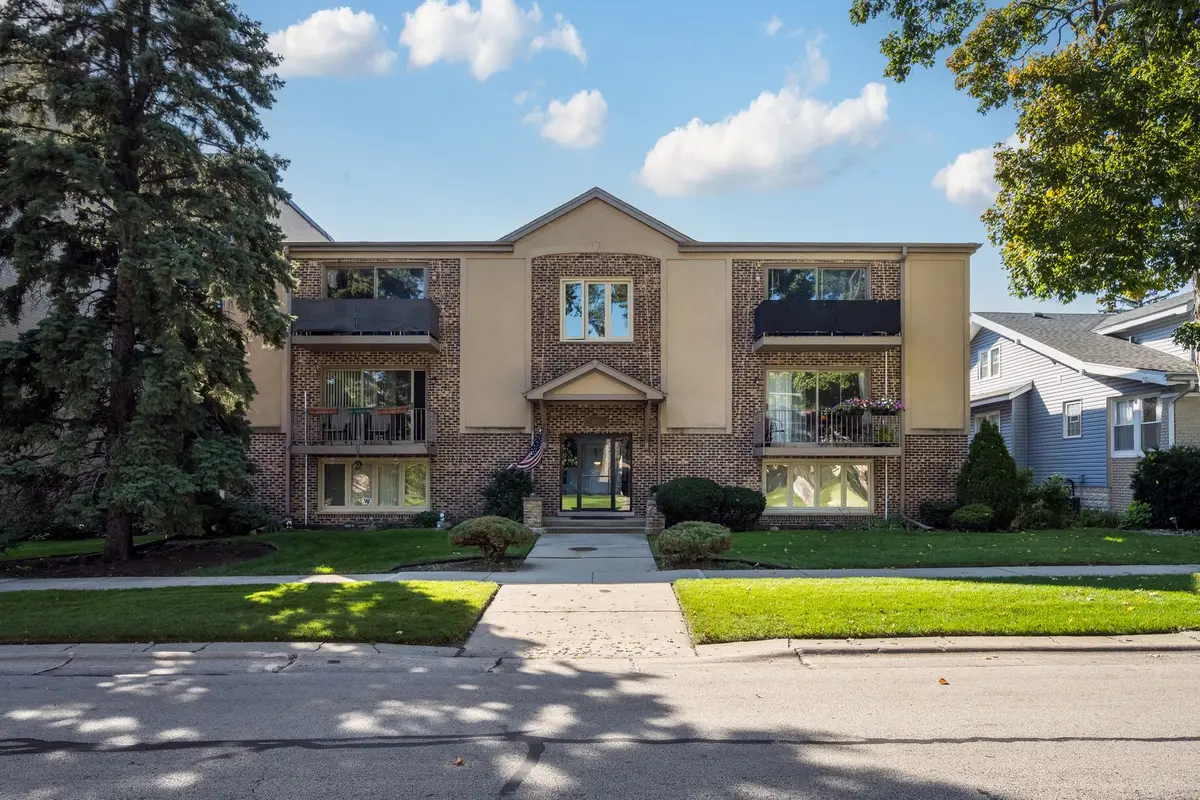 1611 Ashland Avenue