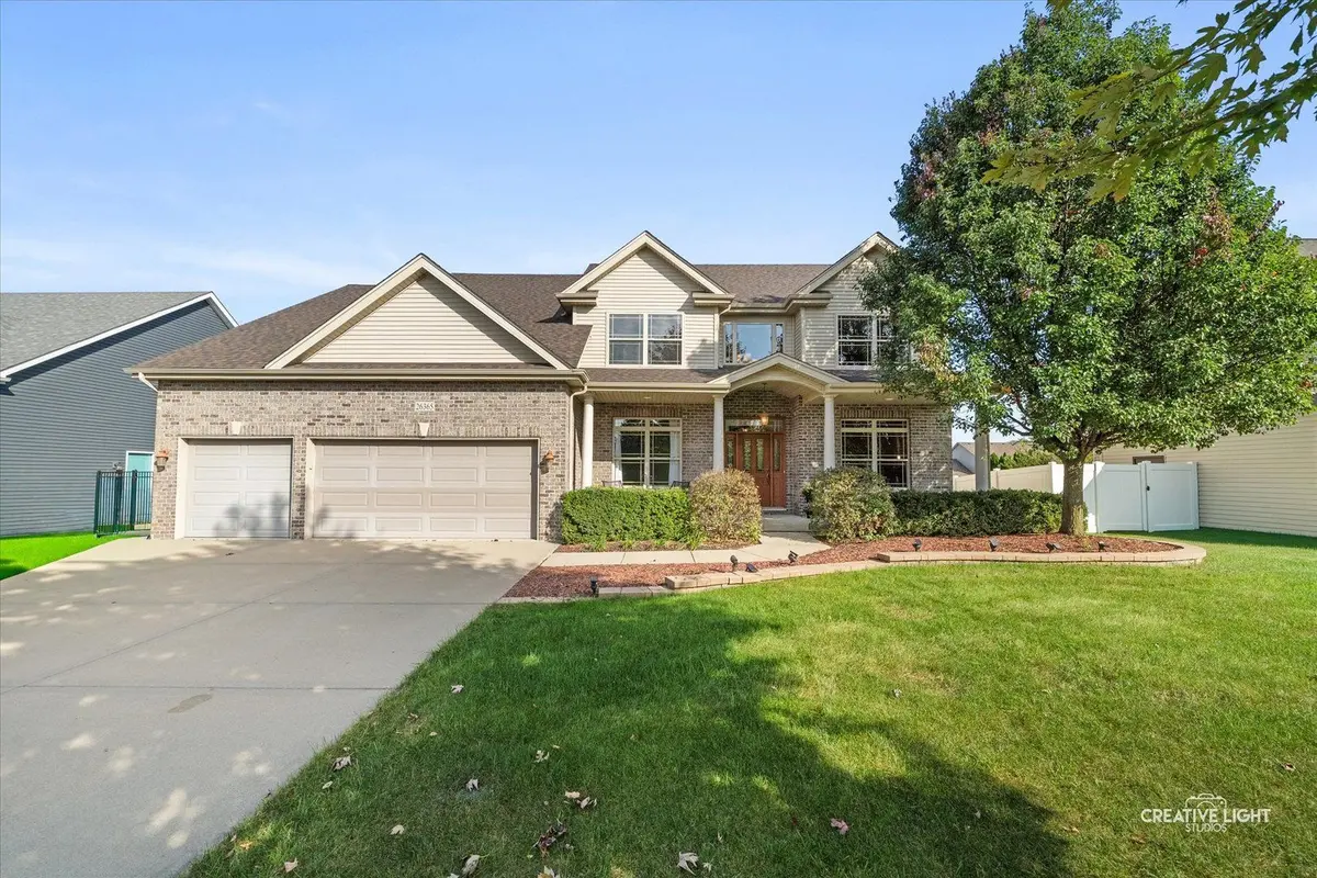 26365 S Waterford Trail