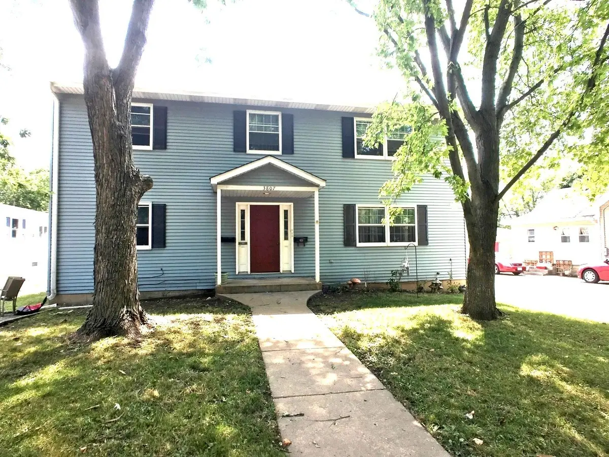 3807 Main Street