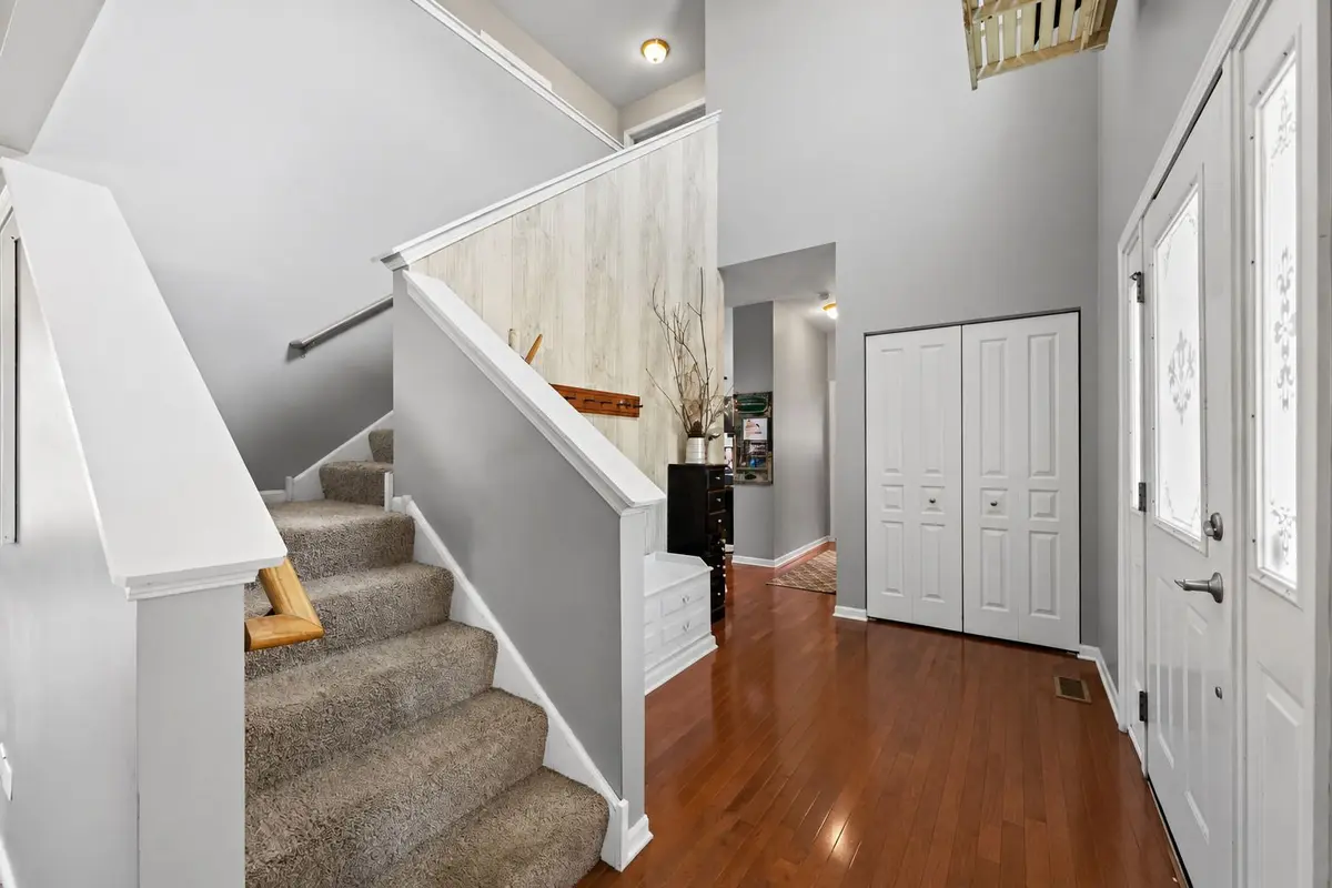 2614 Parker Lane