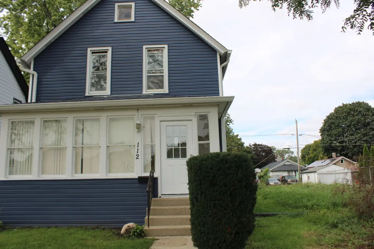 112 Washington Park
