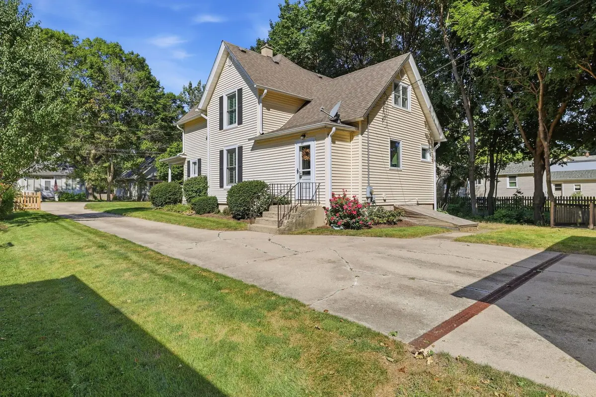 222 N 5th Street