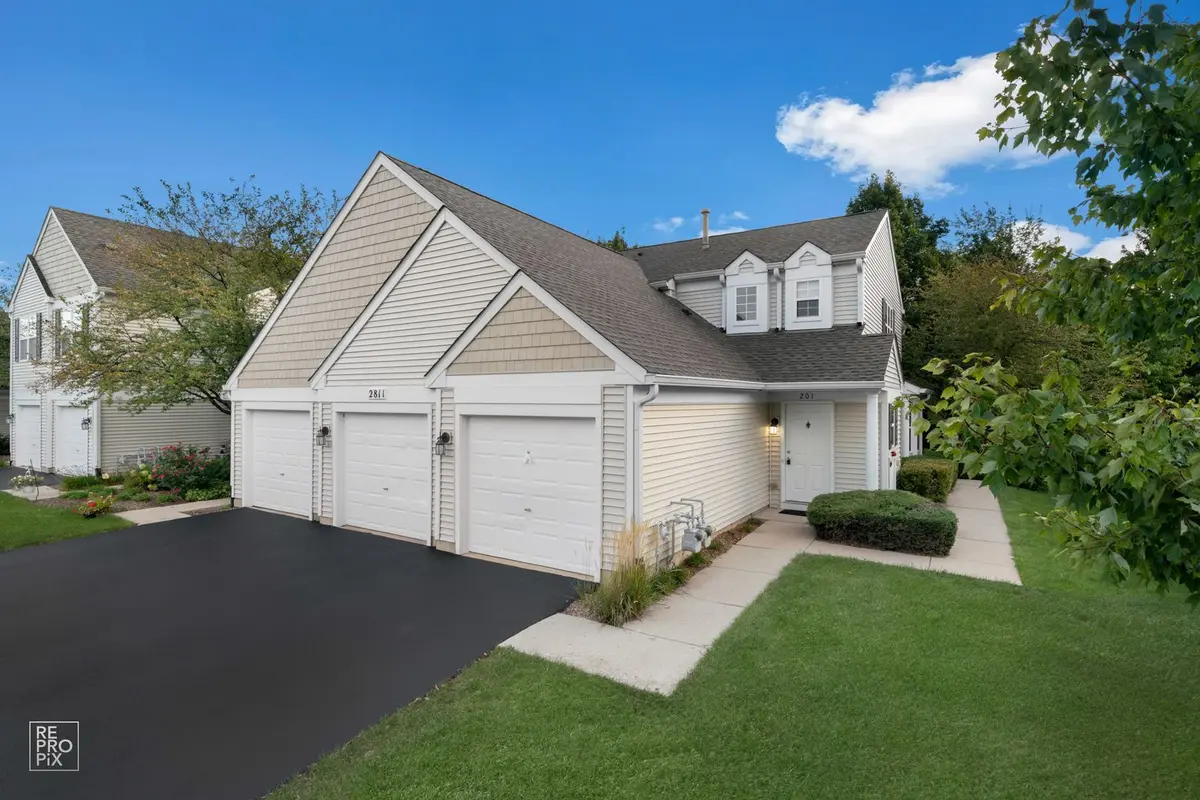 2811 Rutland Circle