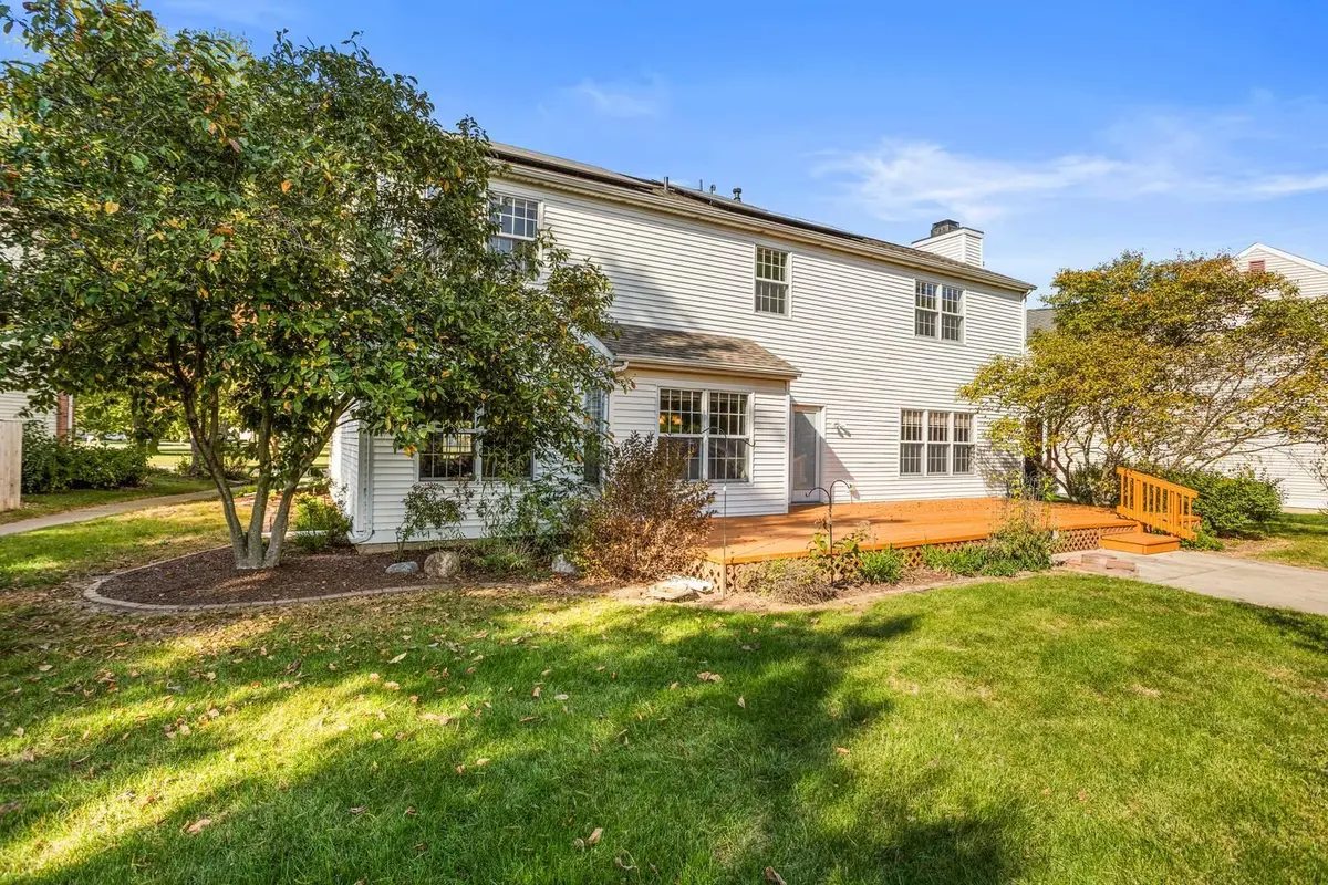 2602 Willoughby Road