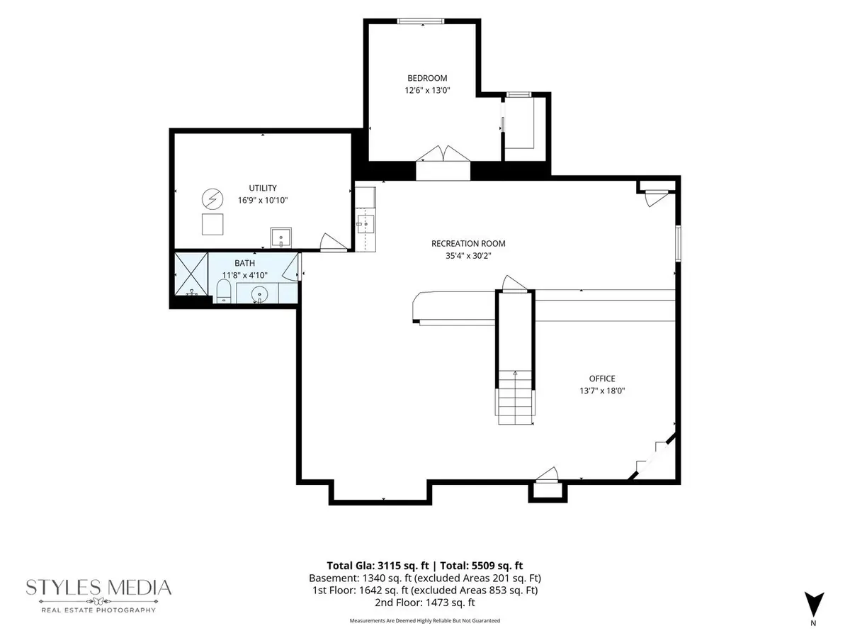 8604 Creekside Lane
