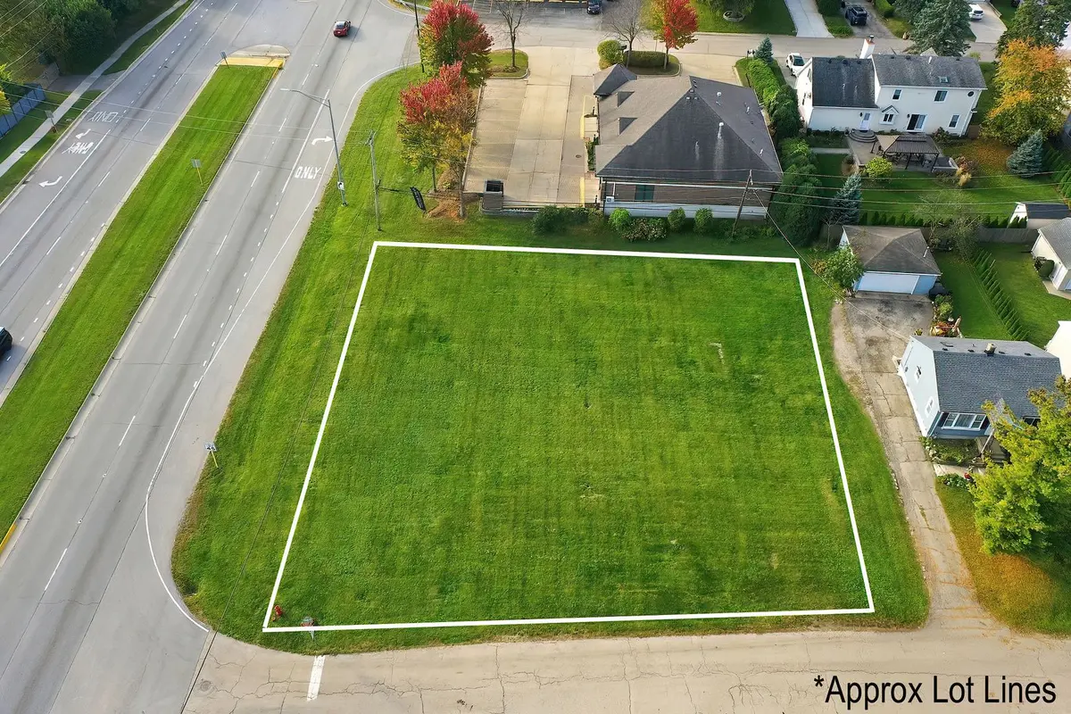 0 Glencoe Terrace