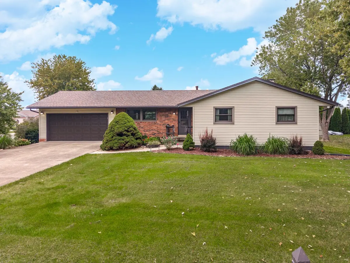 114 Boulder Drive