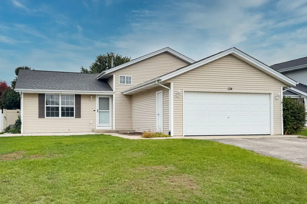 124 Rudder Road