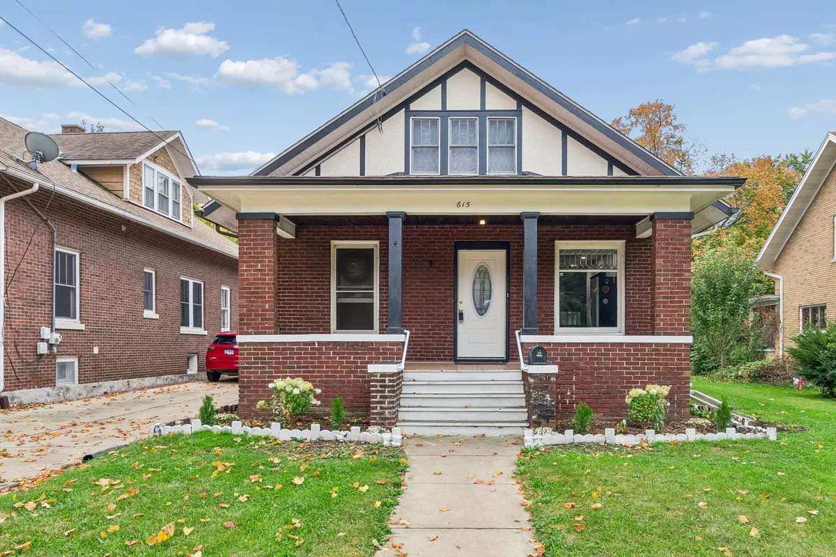 615 GATES Avenue