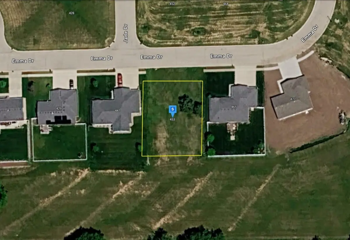 453 Emma Drive