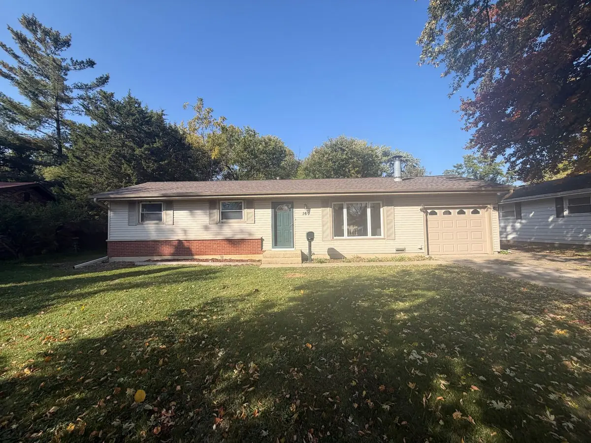 169 Shawnee Drive