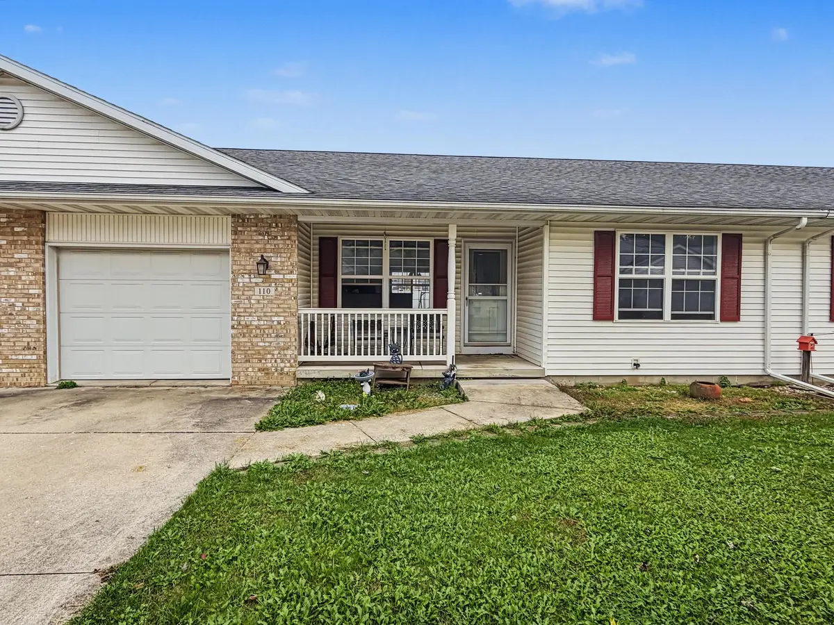 110 Fleming Court