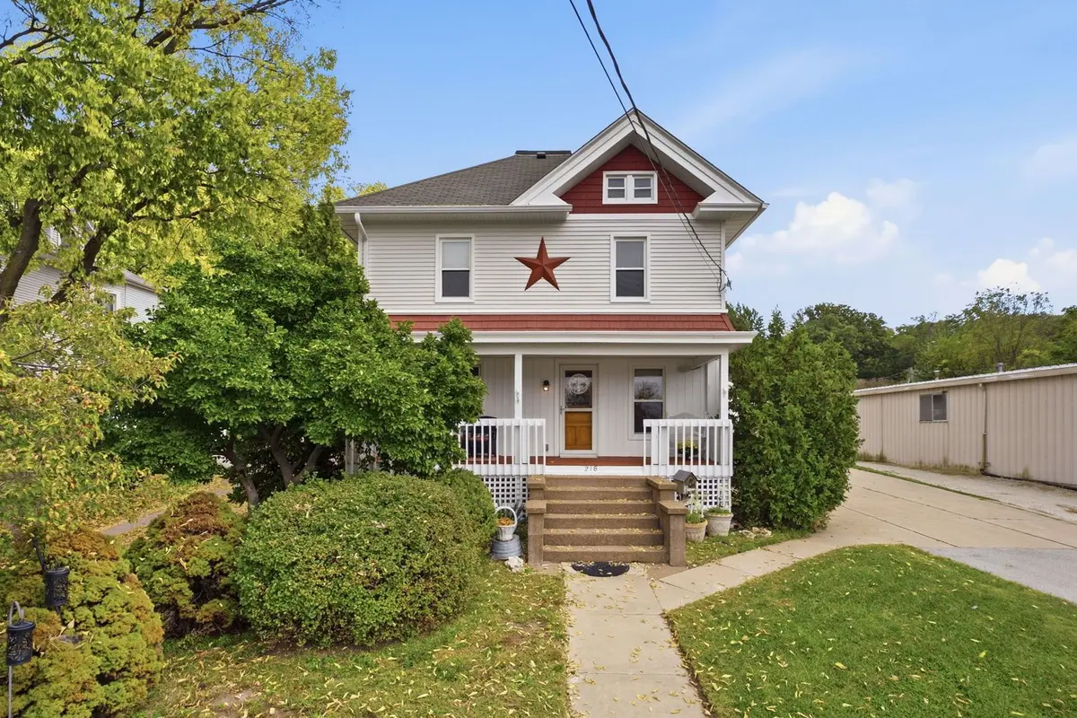218 S Main Street