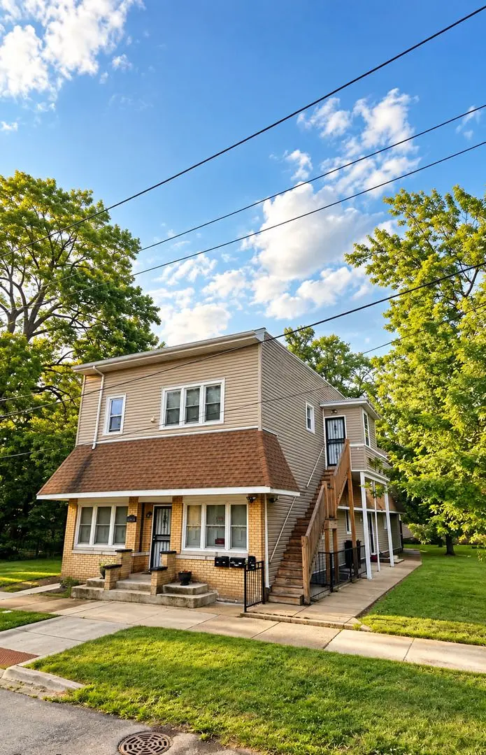 1513 E 93rd Street