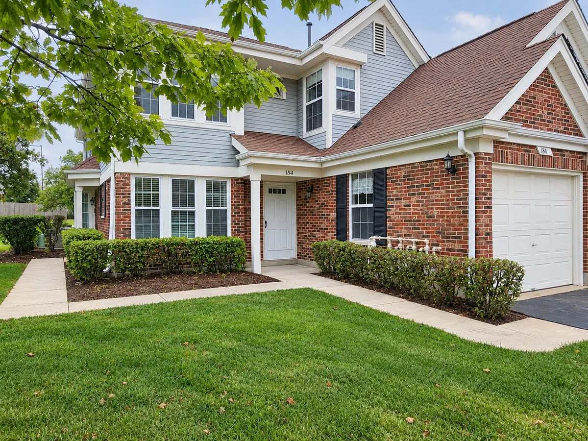 184 White Branch Court