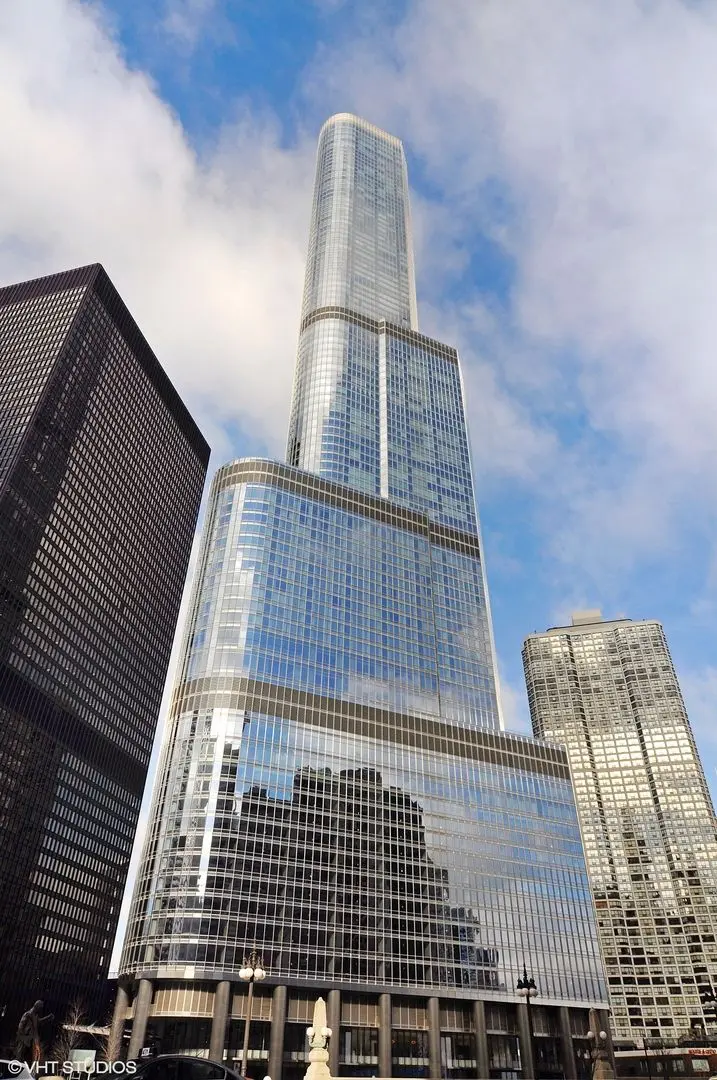 401 N Wabash Avenue
