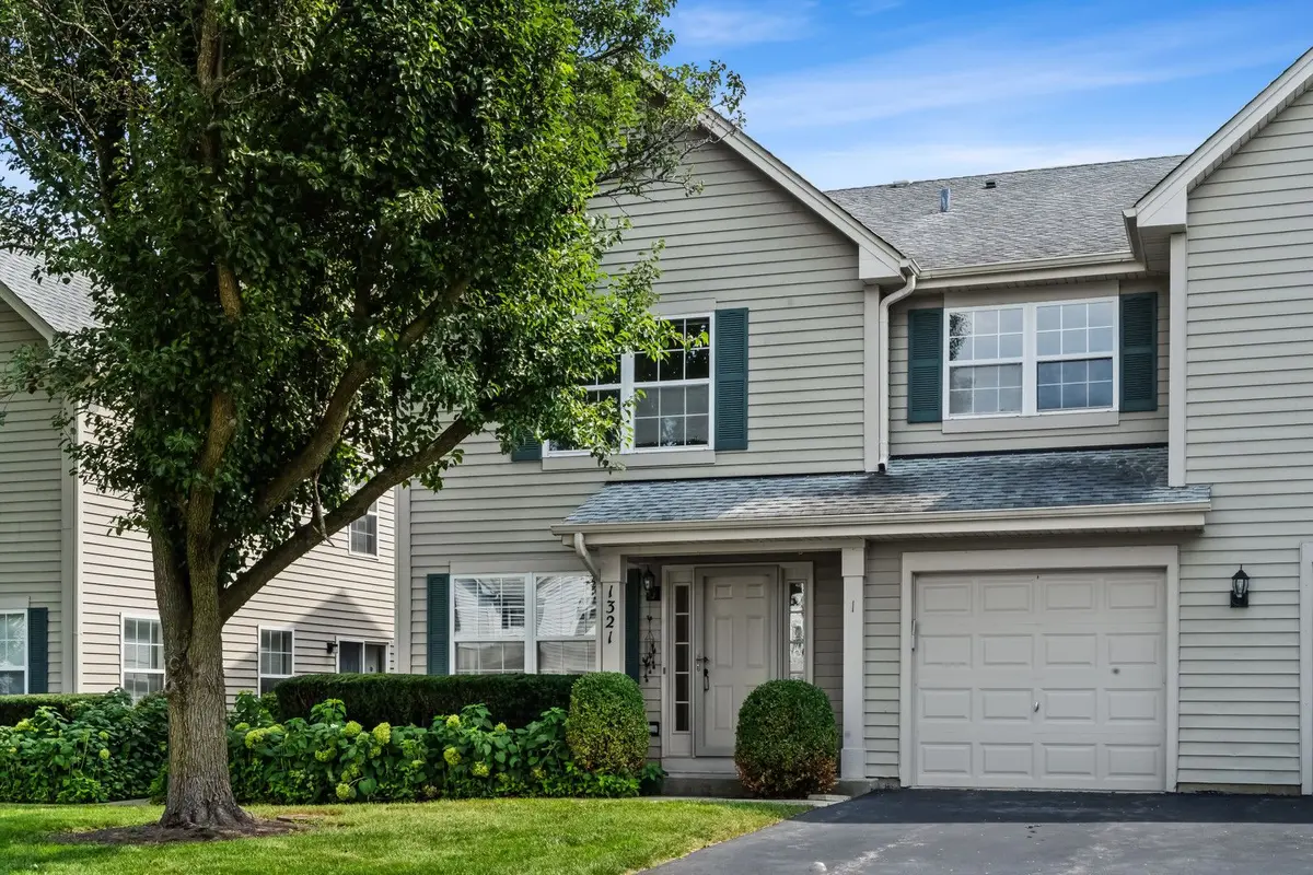 1321 Orleans Drive