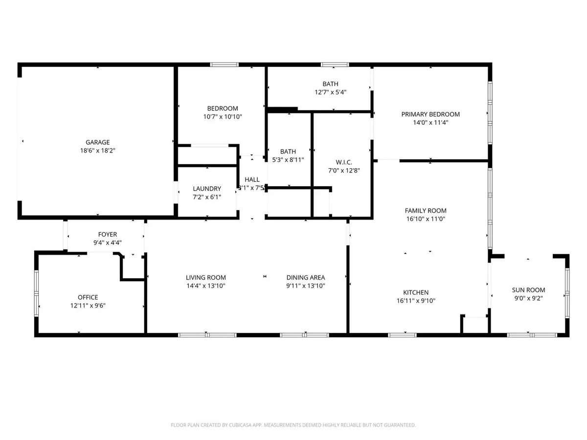 13415 Meadowlark Lane