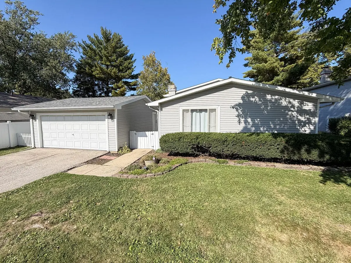 2318 Aspen Drive