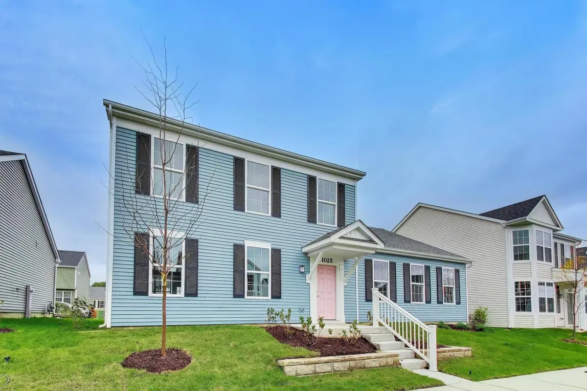 1025 Celebration Drive