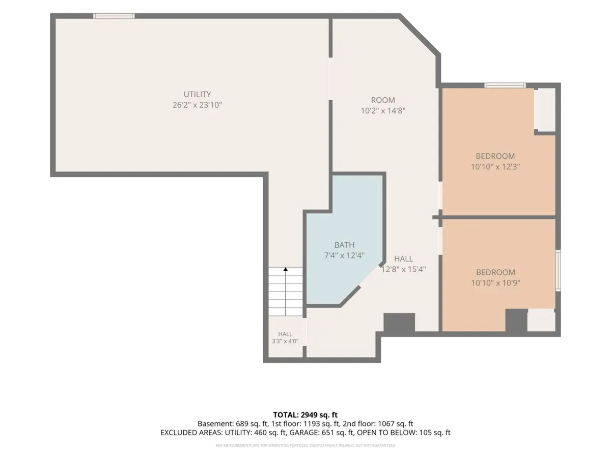 7415 SOUTHWORTH Circle