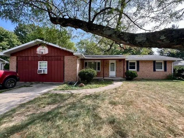 111 Magnolia Drive
