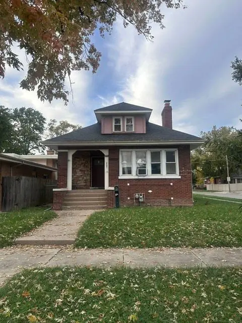 2502 Orchard Street
