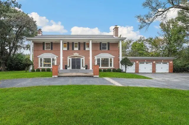1819 Cornell Road