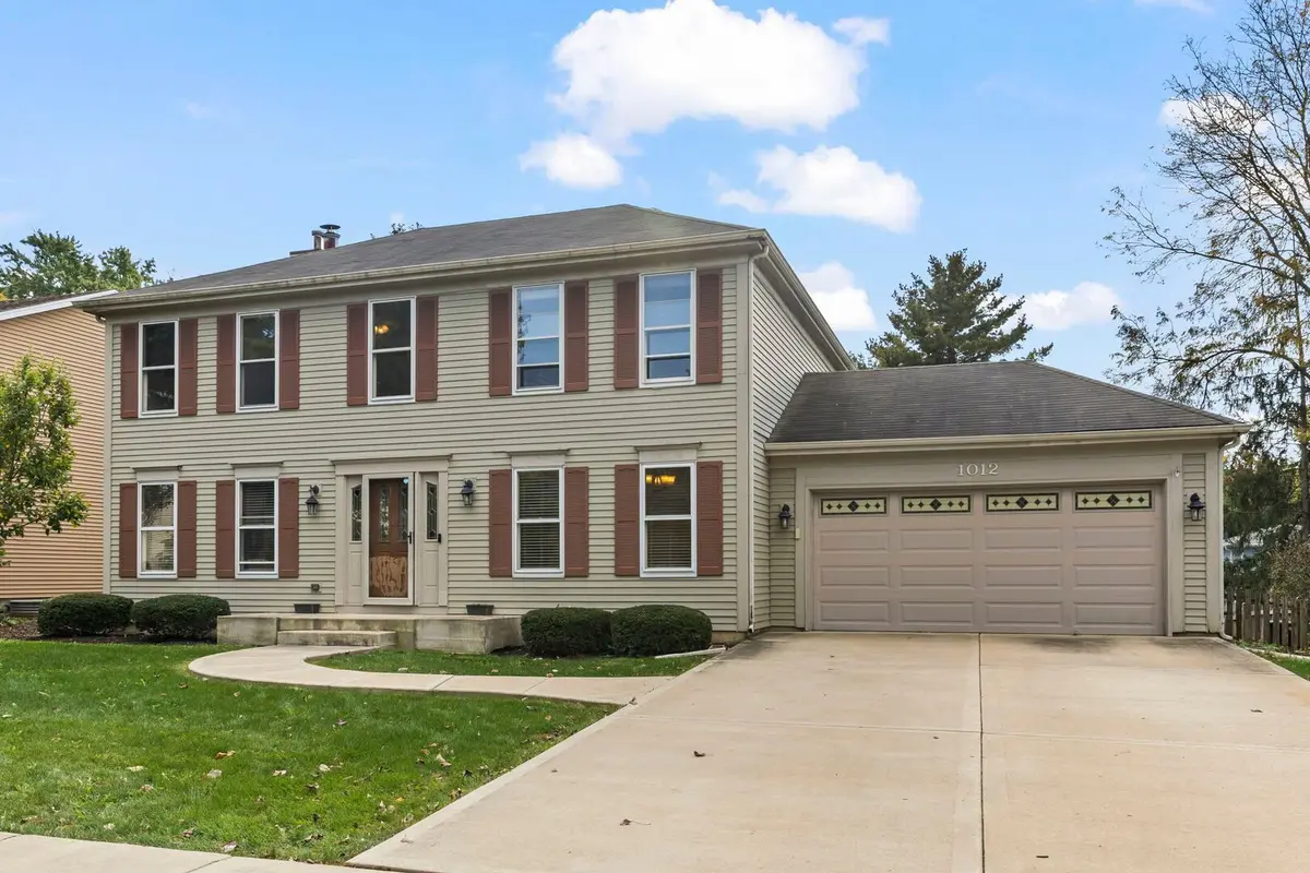 1012 MUIRHEAD Avenue