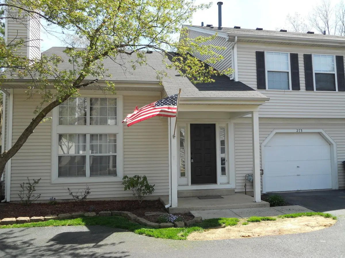 273 Butternut Lane