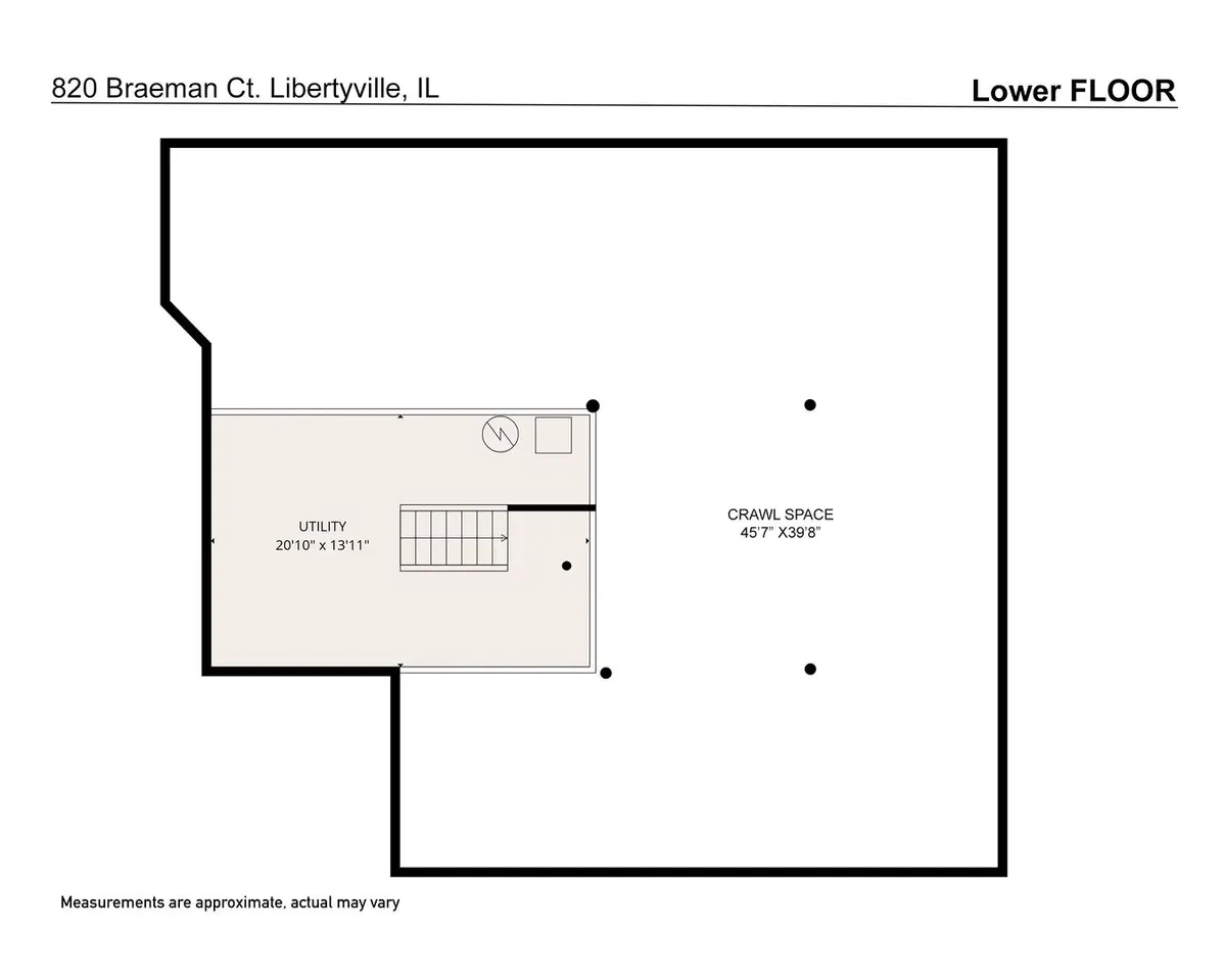 820 Braeman Court